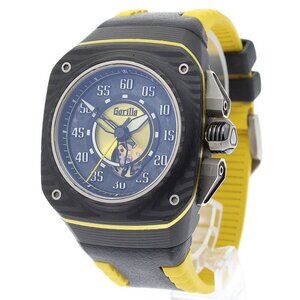 Gorilla Fastback GT Leon Racing LR1.0 Limited 300 Automatic Men's Watch_879973